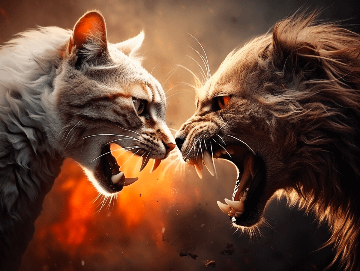 svpino's tweet photo. The first question you'll need to answer when looking for a job in Machine Learning:

How do you deal with an imbalanced dataset?

Let's discuss 7 different ways to deal with this problem.

Imagine you have pictures of cats and dogs. Your dataset has 950 cat pictures and only 50 dog pictures.

That's an imbalanced dataset. There's a significant difference in the number of samples for each class.

Imagine a model that classifies every picture of the dataset as a cat. Such a model will be 95% accurate and never identify a dog! You can create a dumb function that always returns "CAT" and will be correct 95% of the time!

That's a big problem. Accuracy is never a good metric to measure how good a model is when working on an imbalanced task. Instead, look at any of the following:

• Precision
• Recall
• F-Score
• Confusion Matrix
• ROC Curves
• A combination of these

The second strategy is to collect more data: If you can find more dog pictures, do that.

Sometimes this is impossible, but the simplest solution is often the most effective.

If you can't collect more data, consider augmenting the dataset with synthetic samples. This is not always possible, but if you can create realistic samples, take advantage of it.

Another way to work around an imbalanced dataset is to resample your data. You can do any of the following:

• Oversample the pictures of dogs.
• Undersample the pictures of cats.
• Do a little bit of both.

For example, you can use every dog picture four times and half of the cat pictures. Your final dataset will have 400 dogs (50 × 4) and 475 cats (950 ÷ 2).

Over and undersampling introduce biases into your dataset. You are changing the data distribution. Be careful with this.

Another approach is to leave the dataset alone and focus on the algorithm you use to process it.

First, you can weigh each class differently to have a model pay more or less attention to those samples. For example, you can use a larger weight for dogs to compensate for the lack of samples.

The algorithm you use plays a vital role. For example, Decision Trees are excellent at taking imbalanced classes. Neural networks, not so much.

Finally, ensure you frame the problem correctly.

Finally, I've seen people framing an anomaly detection problem as a multi-class classification. That's the wrong approach.

You have to understand what problem you are trying to solve before deciding how to do it.

I partnered with Synthetic Mind to bring you this post. It's a free AI newsletter with 70,000+ subscribers. Subscribe, and you’ll get a free guide on turning ChatGPT into your personal assistant:

https://t.co/bxLa2vs850

Let's recap the seven different techniques you can use to handle imbalanced datasets:

1. Pick the appropriate performance metric
2. Collect more data
3. Generate synthetic data
4. Resample the dataset
5. Use different weights
6. Try different algorithms
7. Frame the problem correctly

Is there anything else you can do to work with imbalanced datasets?