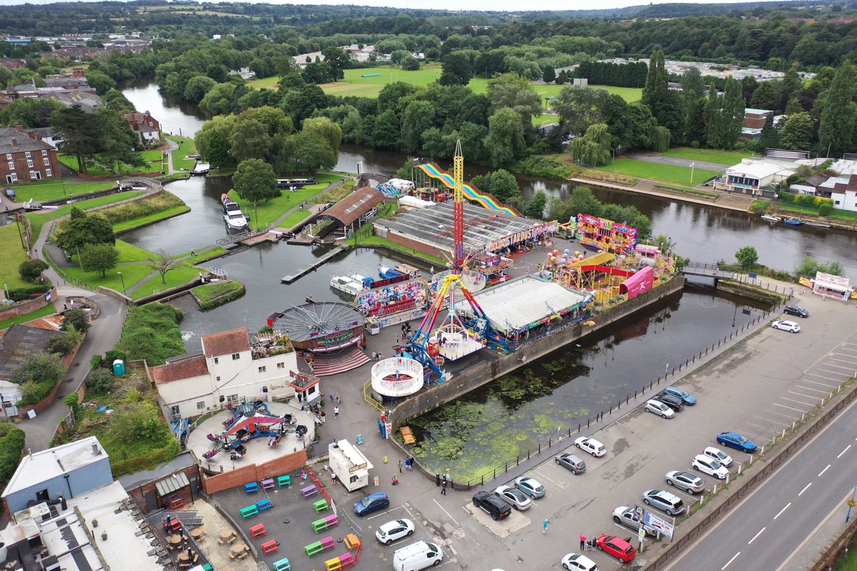 One Minute Wonders Video & Drone Services tweet media