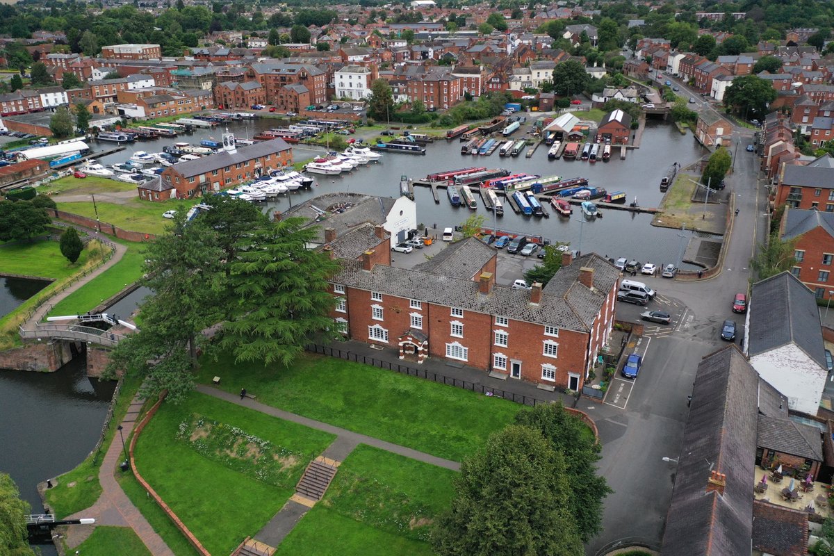 One Minute Wonders Video & Drone Services tweet media