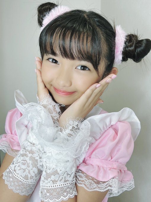 Twitterのコスプレ画像6