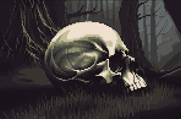 Marauders take no prisioners...