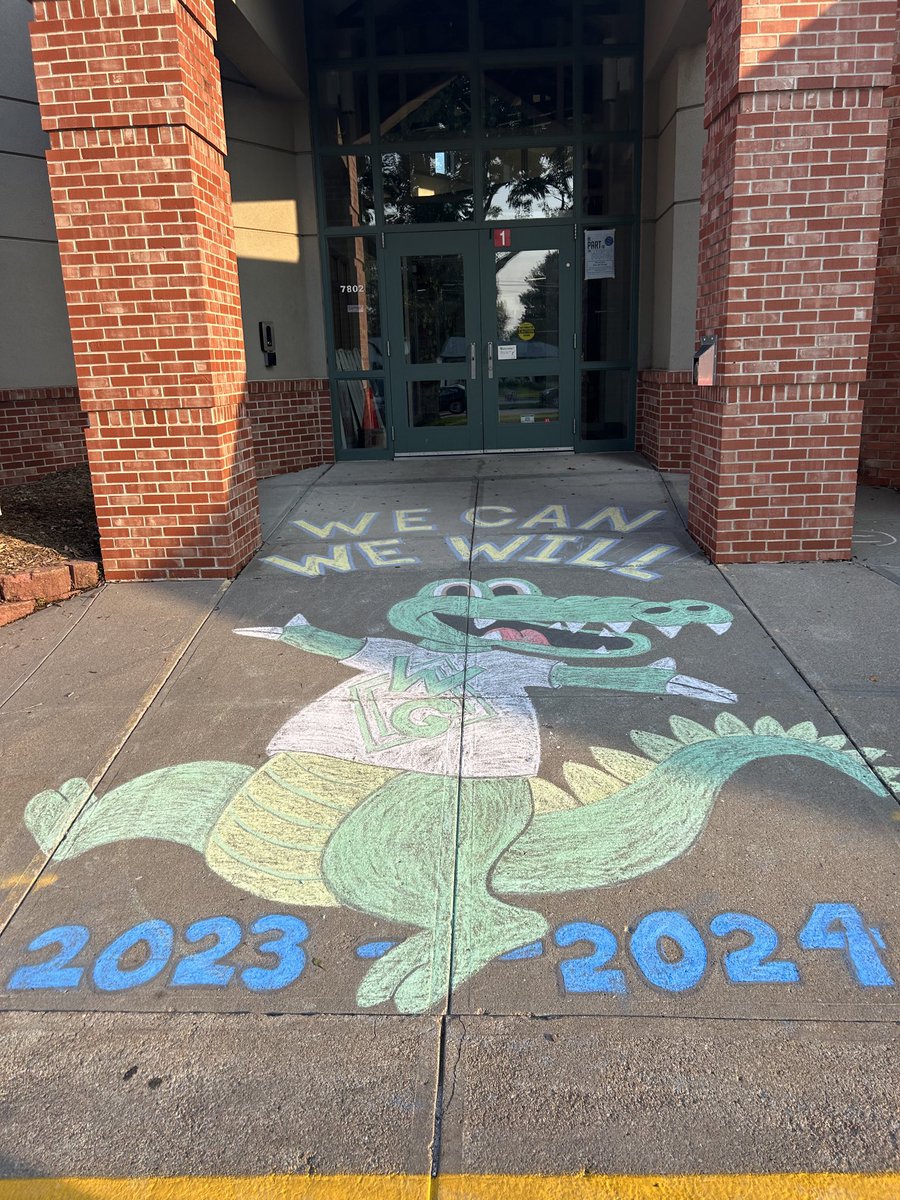 Welcome Back Gator Nation!