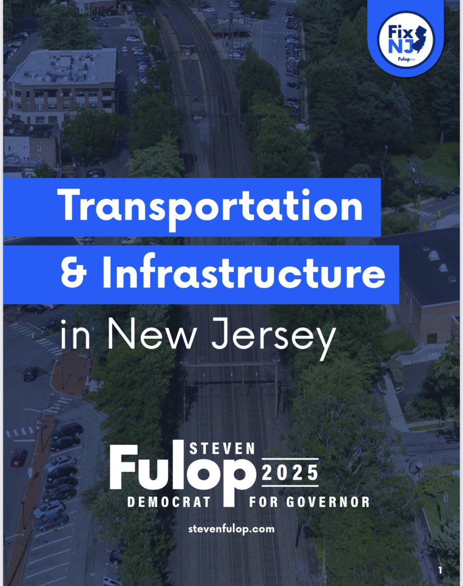 Steven Fulop tweet media