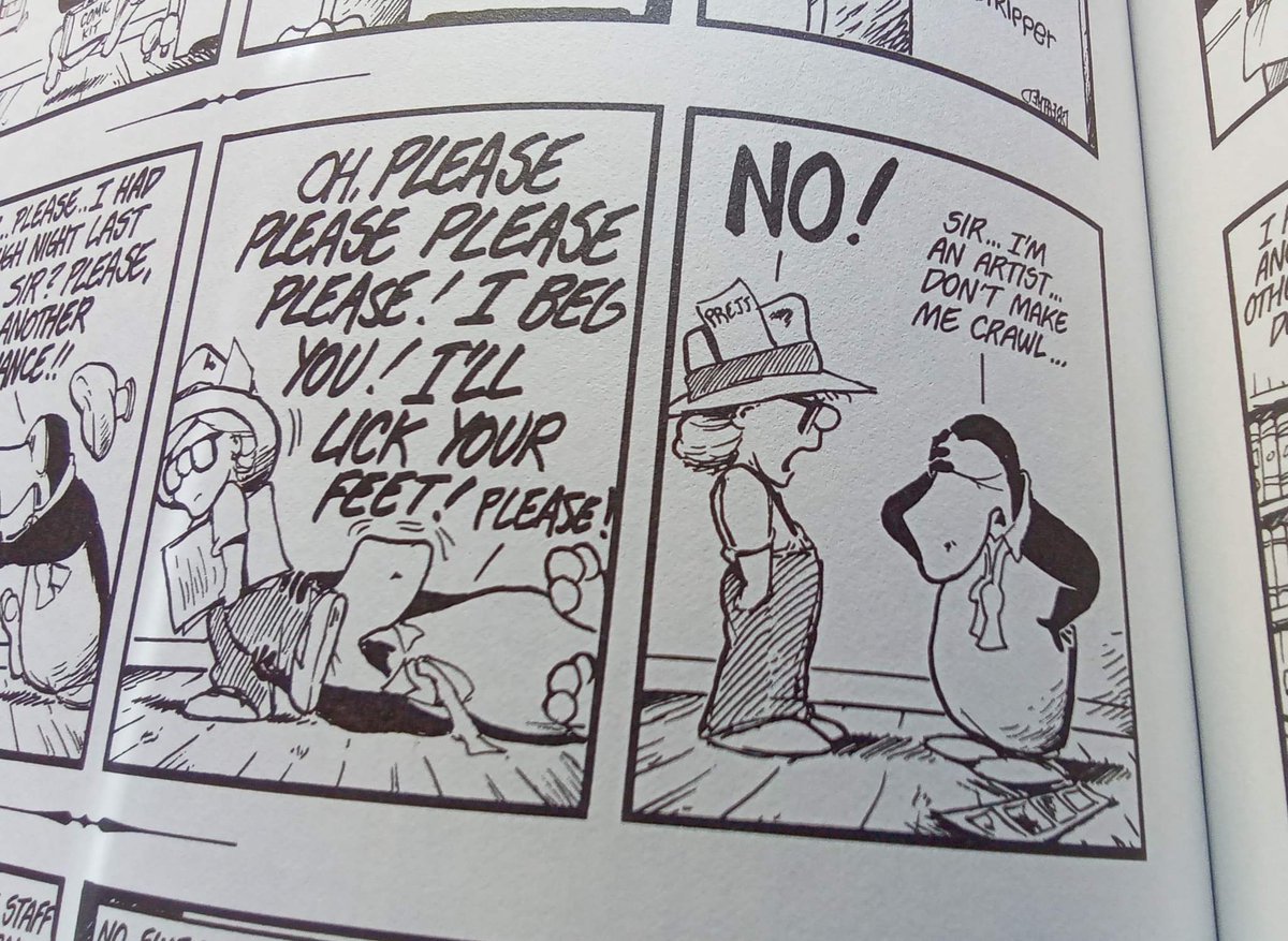 JackX9999's tweet image. Yes #Opus #BloomCounty
