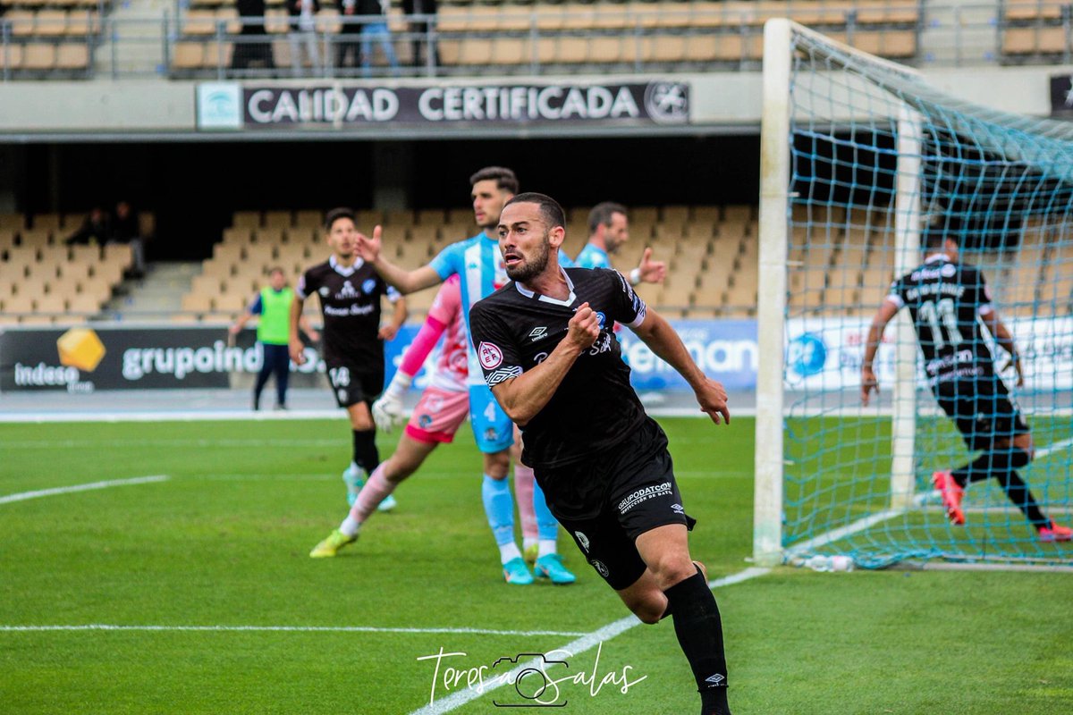 XEREZ DEPORTIVO tweet media