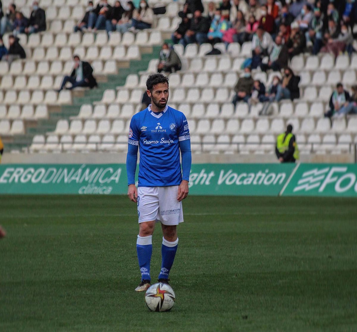 XEREZ DEPORTIVO tweet media