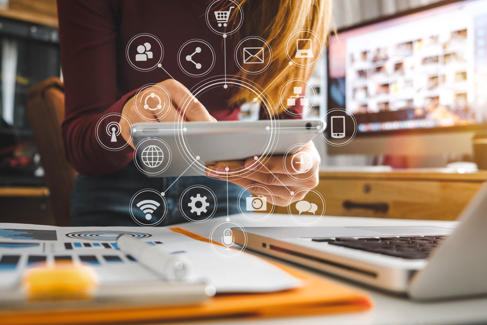 pebbleltd's tweet image. ⚡ Pebble's unique #WebDesign approach ensures your site is fast, responsive, and mobile-friendly - all factors that Google loves! Prepare for lift-off! 🚀 #SEO #PebbleWebDesign