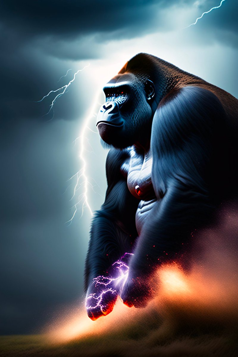 Make it a great Thursday beautiful Apes ☀️

#AMC #APE 🦍 #WeAreTheStorm #AMCAPES #AMCNOTLEAVING #AMCSTOCK #AMCSTRONG #AMCtothemoon #JudgeZurn #Zurn