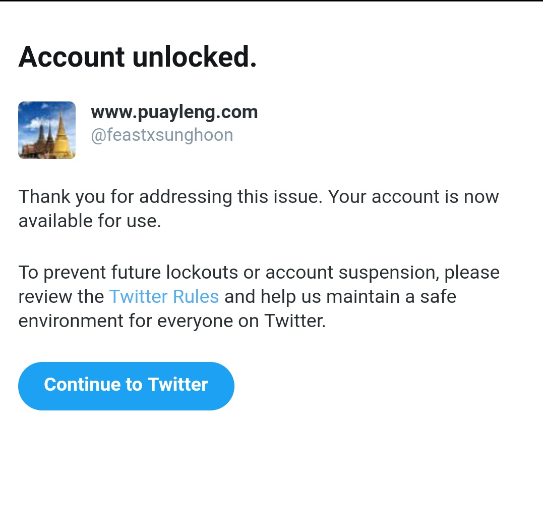 puay - leng tweet media