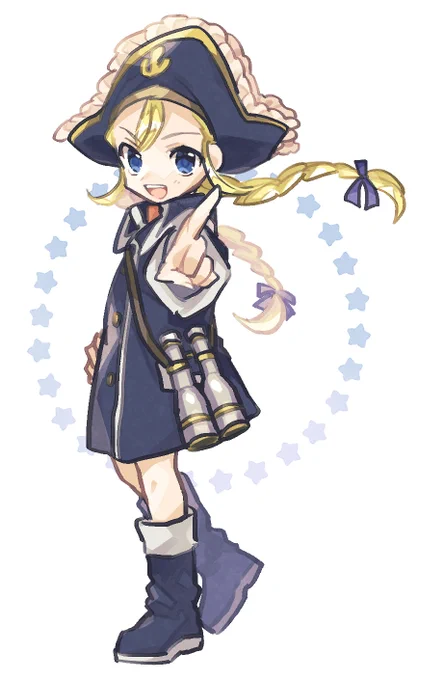 ぱてぃちゃん