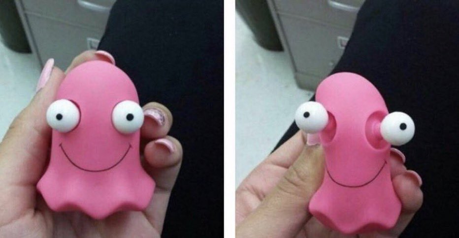 Dedo // dedo e língua