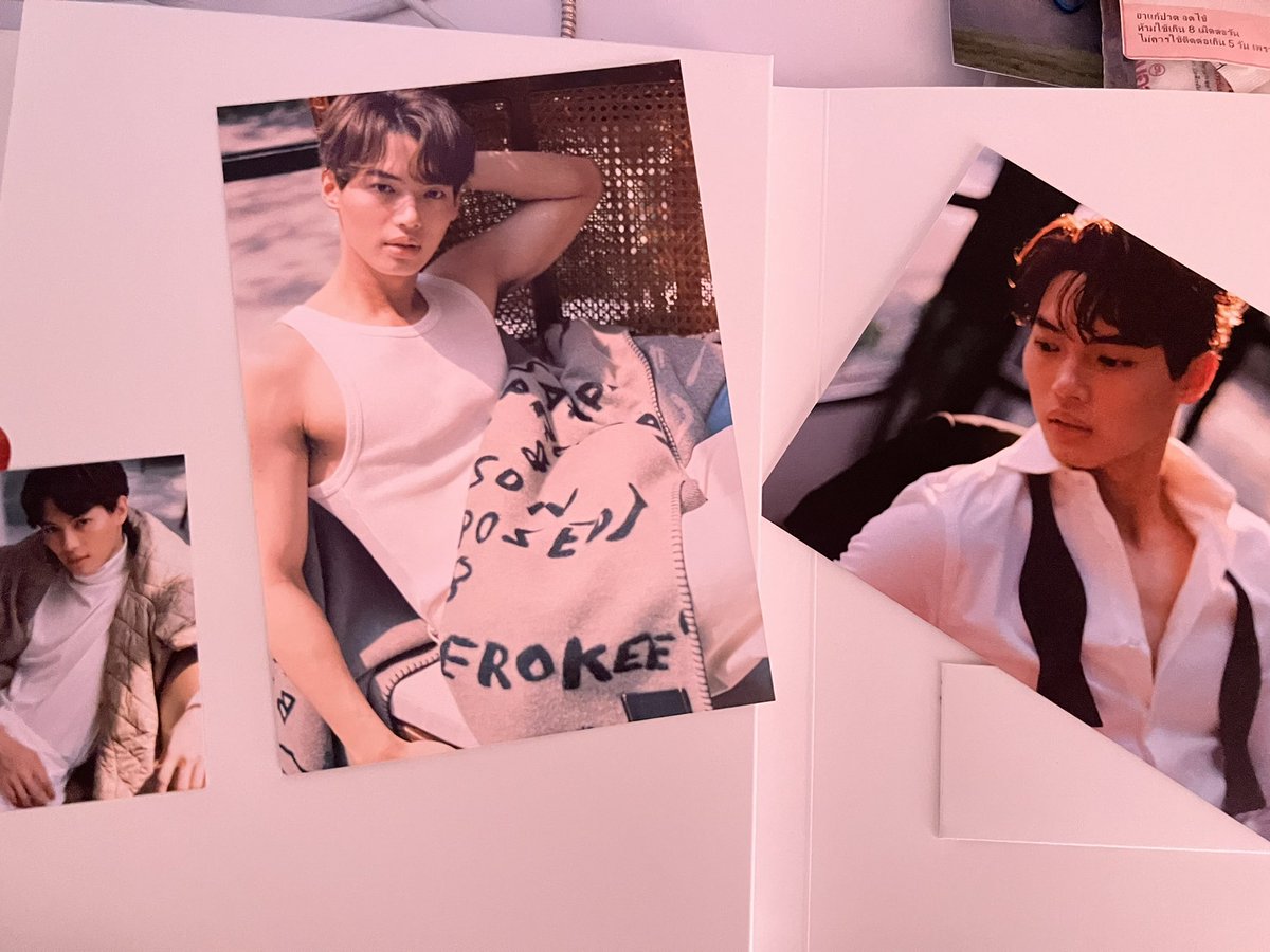 Winder_jaewonn's tweet photo. 📌 Photo book Light of Win 
มีใครสนใจมั้ยคั้บบบ 
• Film photography ใหญ่2ใบ เล็ก1ใบ
• photobook 1เล่ม รูปภาพจุกๆ

Price xxx ฿ (ราคาคุยกันได้คั้บบ) 

สนใจเดมหรือเมนชั่นไว้เลยค้าบ✊🏻
#ตลาดนัดgmm #วินเมธวิน #winmetawin https://t.co/5UzXj6onWn