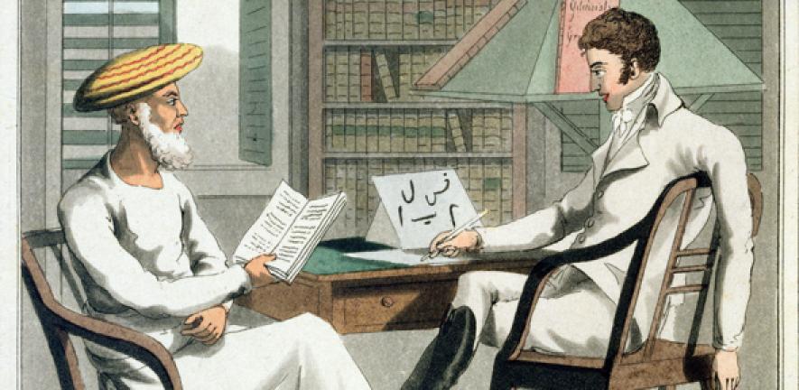 Shah Faesal tweet media