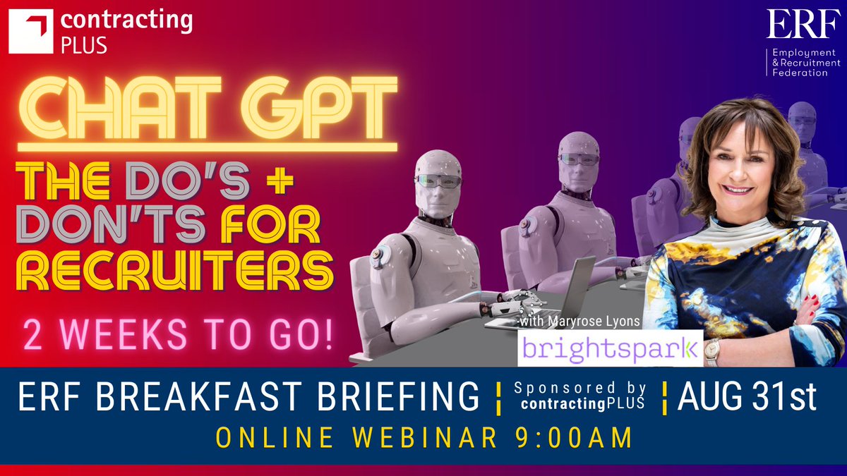 ERF Ireland tweet media