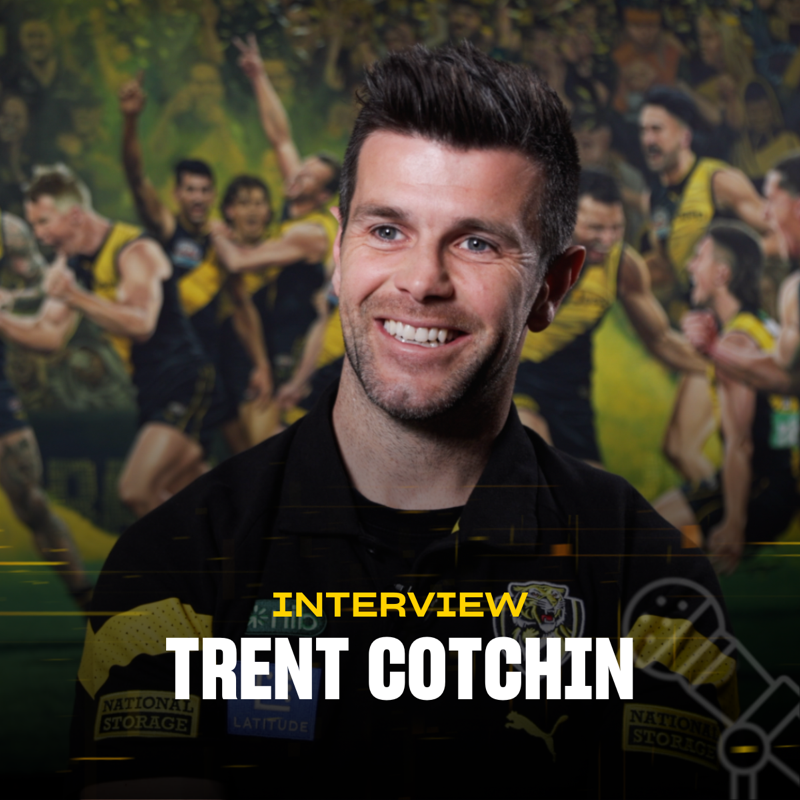 Richmond_FC's tweet photo. Leading triumphs on-field, inspiring hearts off-field.

📹 Watch our interview with @tcotchin9 as he announces his retirement at season's end.