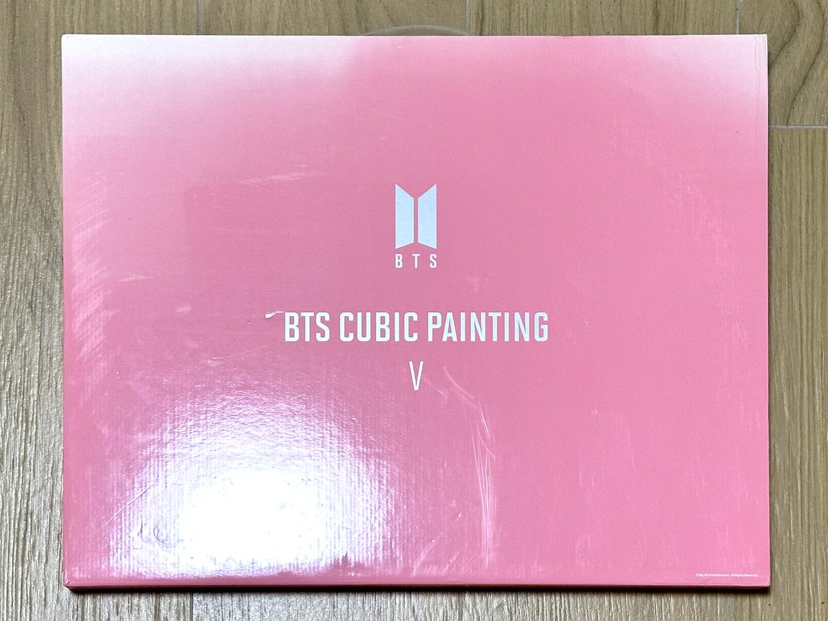 soulrecordsph's tweet photo. wts lfb ph | #SoulRecordsOnHand

BTS CUBIC PAINTING - V

Php 1,900

  ⤷ Official
  ⤷ Unsealed 
  ⤷ Never been used
  ⤷ Minor Discoloration on Outbox

MOD: J&amp;T, LBC, Flash Express
MOP: BPI, GCash

Reply or DM to claim✨ https://t.co/nwKMnTMy7v