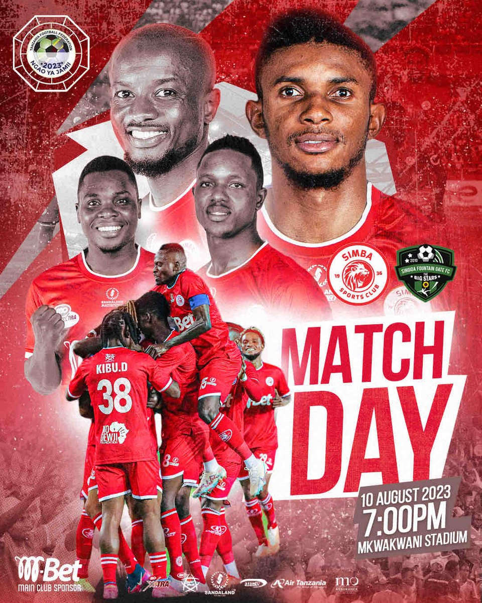 Wapambanaji wako tayari kwa kazi. #NgaoYaJamii #WenyeNchi #NguvuMoja