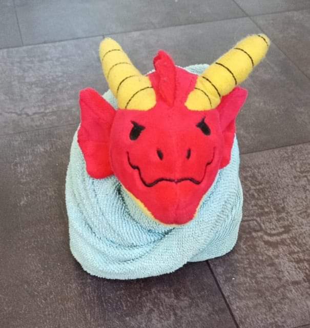 Geek Retreat Stoke-on-Trent tweet media