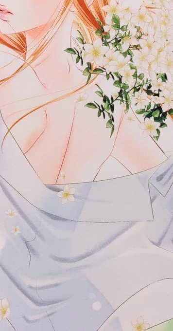 9月8日発売のプチコミック10月号に「どうしようもない僕とキスしよう」載ります。 よろしくお願いします