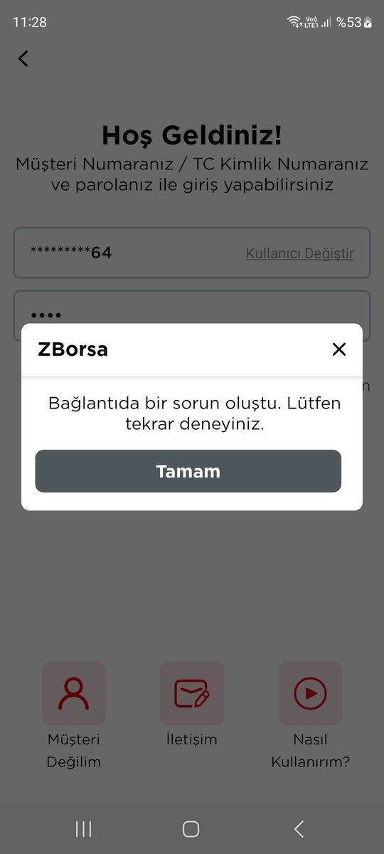 ilhangumusay's tweet photo. Ziraat hep yapıyor bunu... https://t.co/TuoggxUExM