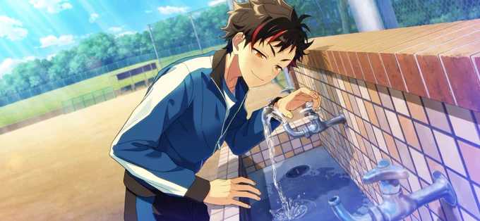 てとらぁぁぁぁぁぁあああ