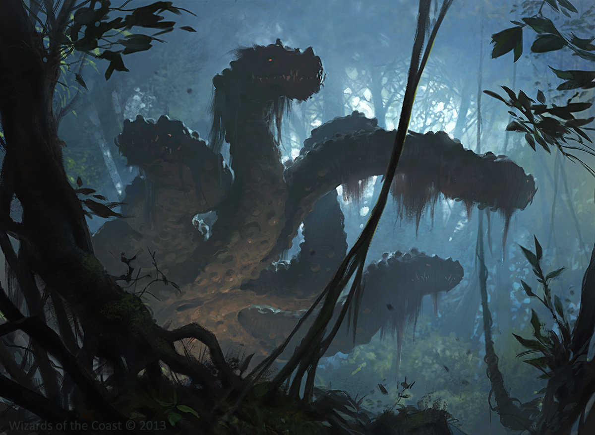 Sentinelcreativ's tweet photo. Hydra by Slawomir Maniak
https://t.co/TVazTuYTRb https://t.co/Wh4RJCUNW5
