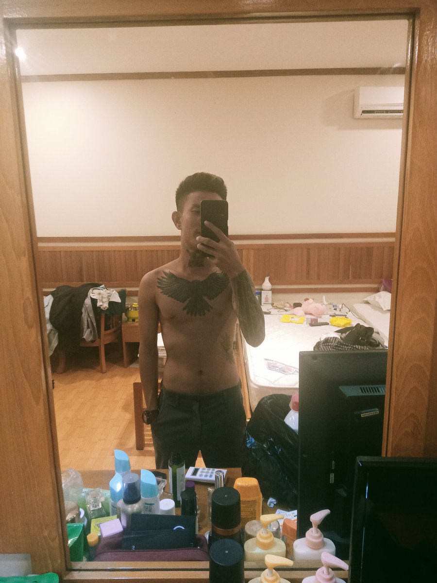 Wai yan tweet media