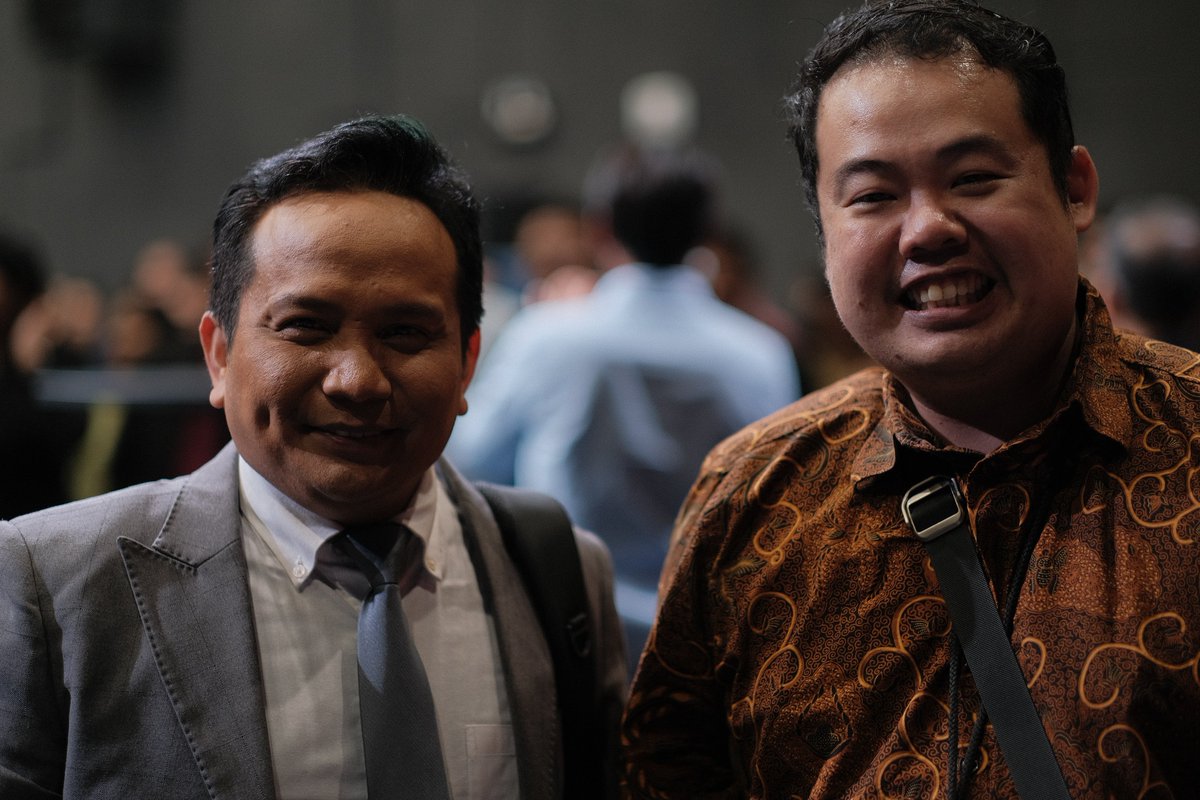 Norman Goh tweet media