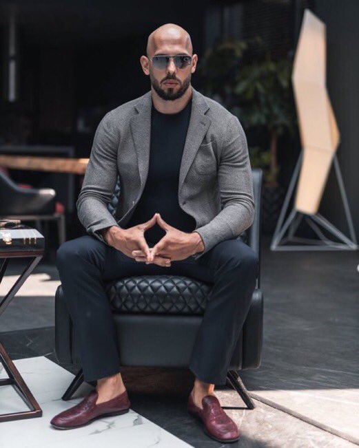 Abraham B Eyre tweet media