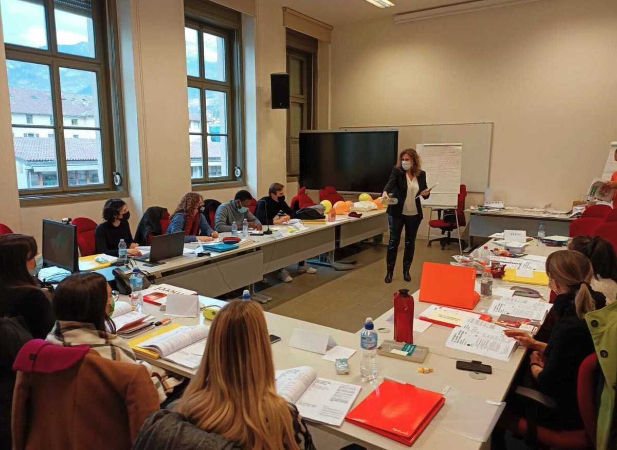 UNODC_PTRS's tweet photo. Just published!
A study protocol for a multi-centre, non-blinded, cluster randomized controlled trial of
@UNODC #FamilyUNited in🇮🇹
Implementation results coming soon-stay tuned! FamilyUNited for the #prevention of violence&amp; #druguse
https://t.co/EnEMSdLjFS
https://t.co/gaa7xI8TeO https://t.co/uk89l7fUy8