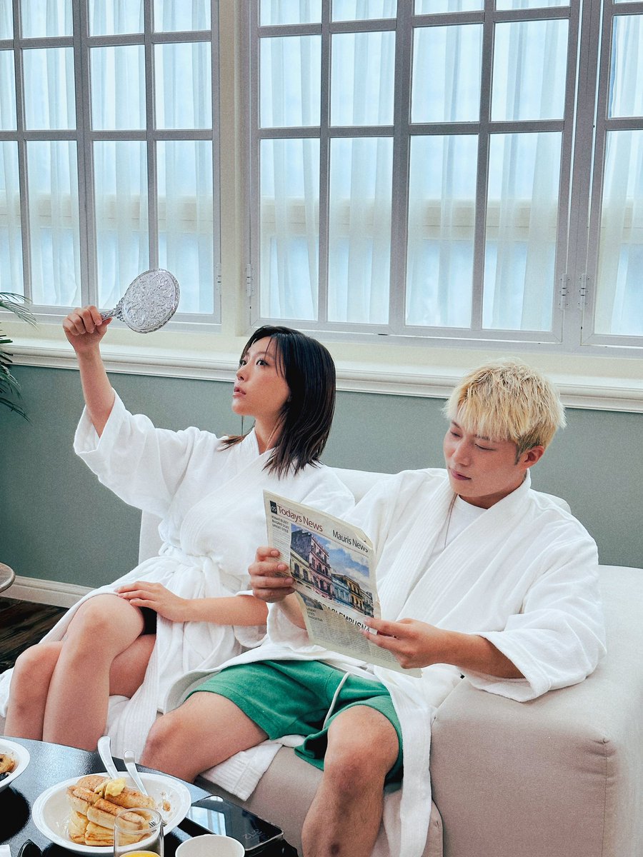 inplanet's tweet photo. D-1 ๐๐ฅ
2023.08.11 FRI 12PM (KST)
๋ด์(DAMYE), ์ฑ๊ธ โJuice & Pancakes'
1. Orange Juice (Feat. Summer Soul)
2. Pancakes
#๋ด์ #์ธ๋จธ์์ธ #DAMYE #SummerSoul
#OrangeJuice #Pancakes https://t.co/S9iFIaLsEF