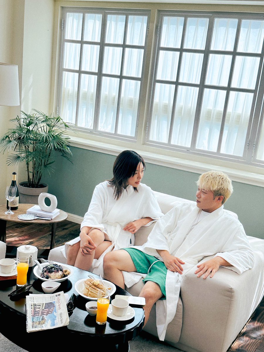 inplanet's tweet photo. D-1 ๐๐ฅ
2023.08.11 FRI 12PM (KST)
๋ด์(DAMYE), ์ฑ๊ธ โJuice & Pancakes'
1. Orange Juice (Feat. Summer Soul)
2. Pancakes
#๋ด์ #์ธ๋จธ์์ธ #DAMYE #SummerSoul
#OrangeJuice #Pancakes https://t.co/S9iFIaLsEF