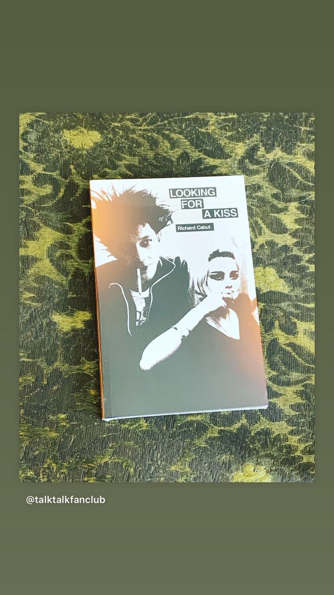 richardcabut's tweet image. 