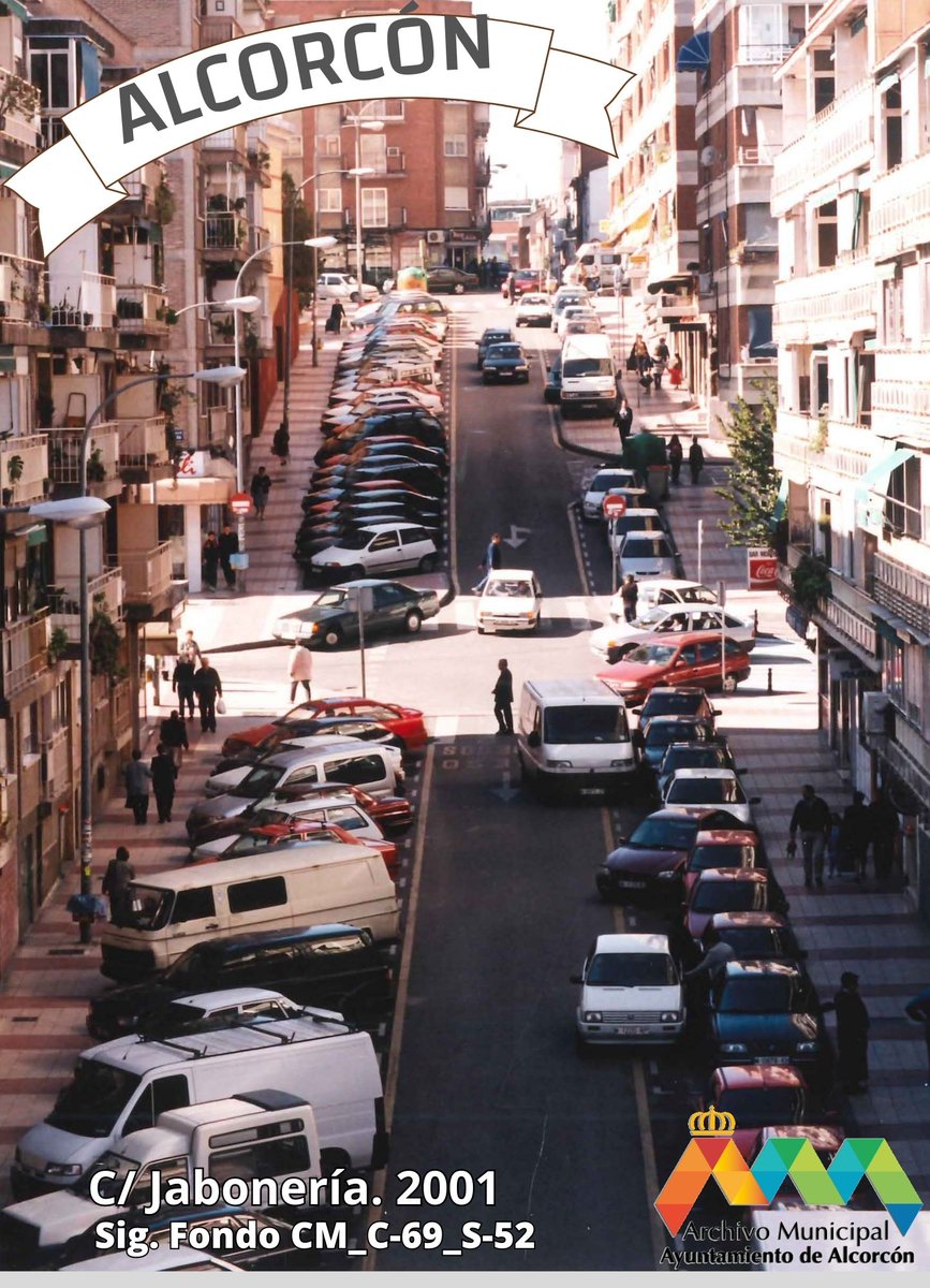 Archivo de Alcorcón tweet media