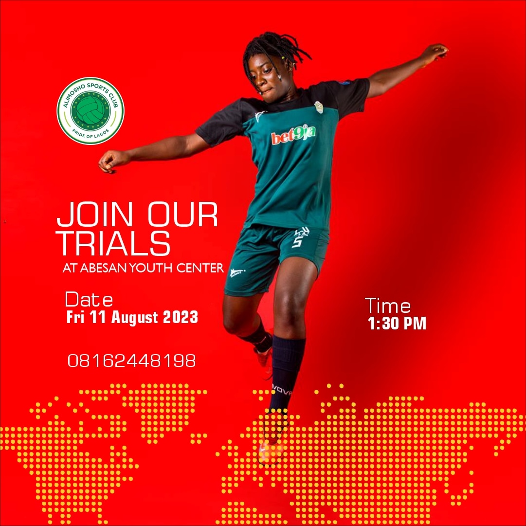 AlimoshoFC Women tweet media