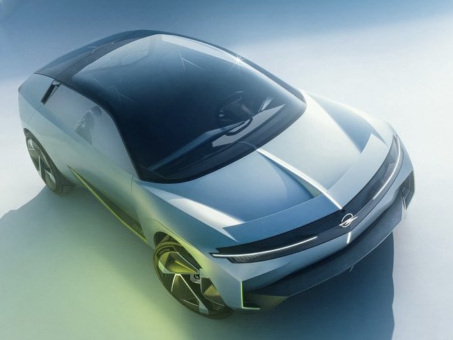 newotomobil's tweet photo. Opel Experimental Concept...
#opel #experimental
#opelexperimental
#opelexperimentalconcept
#opel2024 #newopel
#experimentalconcept
#opelconcept https://t.co/UcMhFBnqMB
