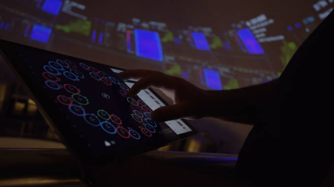 SmartIntegraci1's tweet image. Palmaz Vineyards crea una sala de control “creativa” con las soluciones de Christie

@Christiedigital @PalmazVineyards #videoproyección #saladecontrol #viticola

smartintegracionesmag.com/22807/palmaz-v…