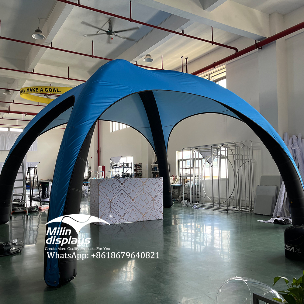 Inflatable tent with DJ facade.
Make your event with our custom products.

Contact me for a catalogue
WhatsApp: +8618679640821
#inflatabletent #advertisingtent #eventtent #airmarquee #inflatablecanopy #inflatablemarquee #inflatablecanopytent #tradeshow #events #djfacade #djbooth