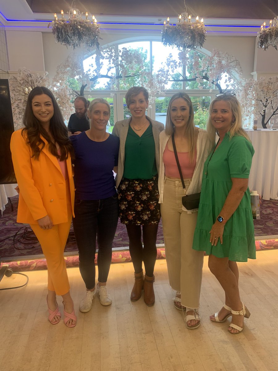 Grace McNamara (@gracemcnamara6) on Twitter photo Fantastic morning with absolute legends supporting <a href="/LKLadiesGaelic/">LimerickLadiesGaelic</a> ahead of All Ireland final Sunday 💚🤍
Still open to donate if you haven’t done it already….
idonate.ie/fundraiser/Lim… Fantastic morning with absolute legends supporting <a href="/LKLadiesGaelic/">LimerickLadiesGaelic</a> ahead of All Ireland final Sunday 💚🤍
Still open to donate if you haven’t done it already….
idonate.ie/fundraiser/Lim…
