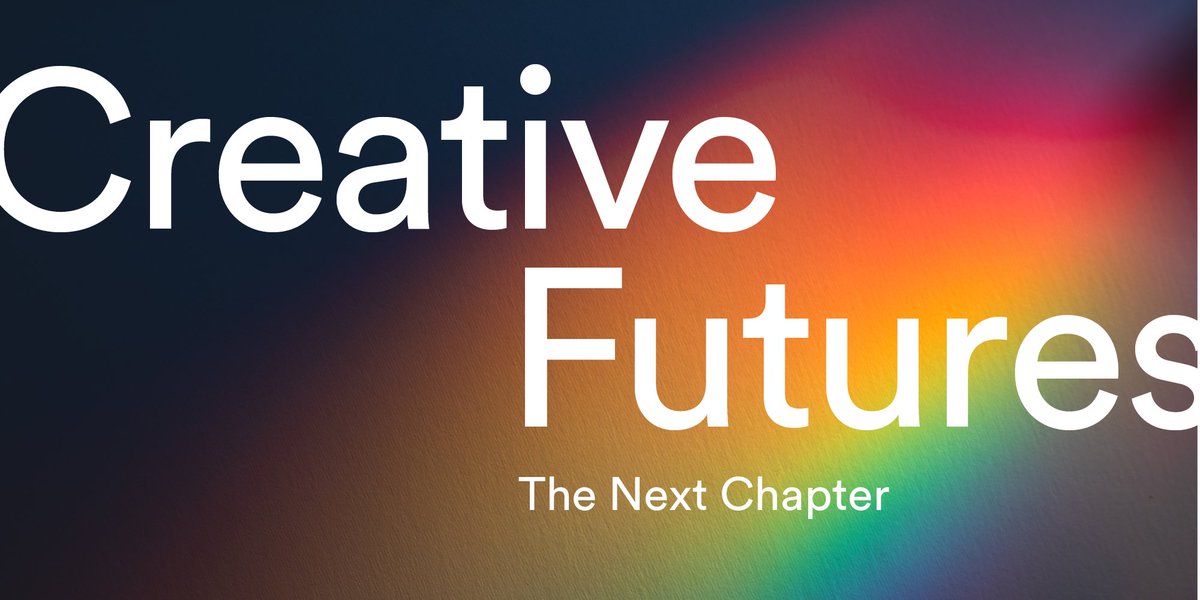 The Drum and <a href="/CanonEMEA/">Canon EMEA</a> have teamed up for the next iteration of ‘Creative Futures’, giving one UK business the chance to run a free marketing campaign - yes free! 

Click here for details on how to apply: thedrum.com/news/2023/08/0…

#marketing #canon #creativity