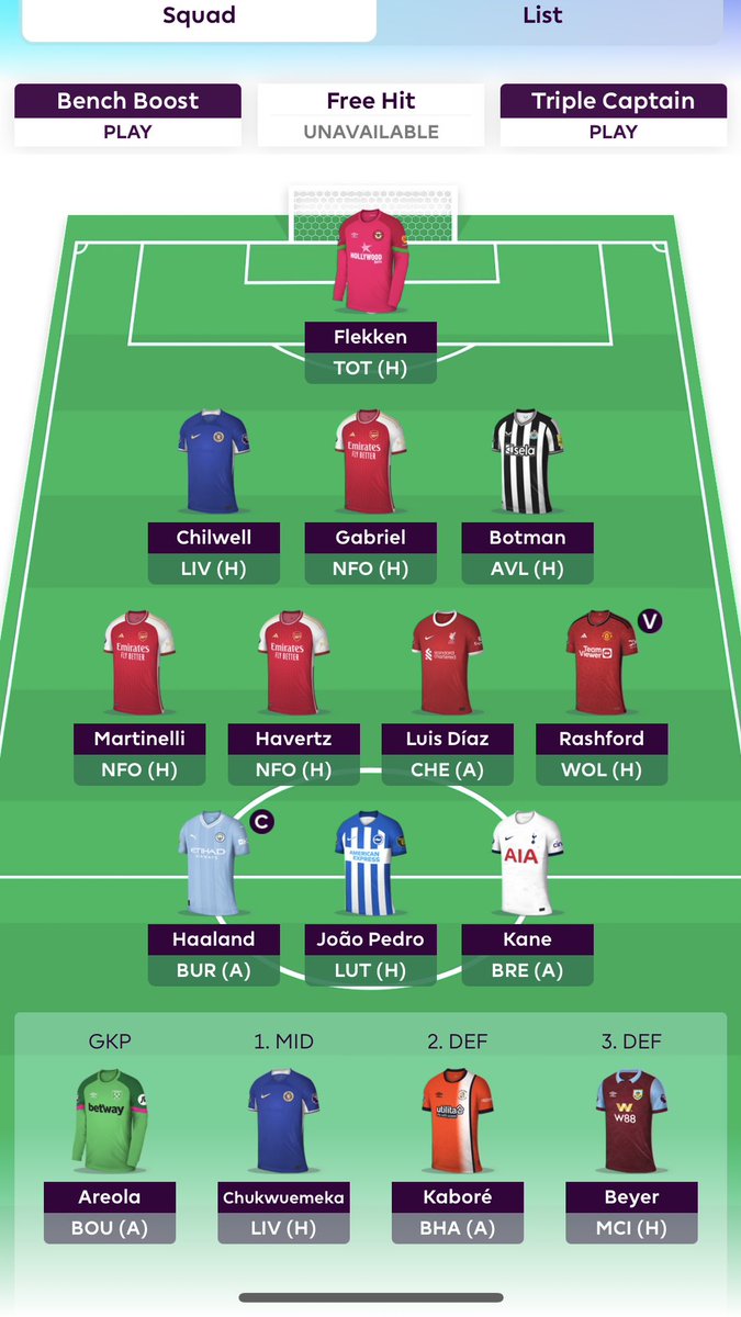 Daniel Vassbund tweet media