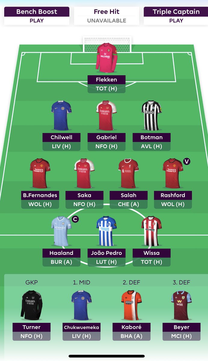 Daniel Vassbund tweet media