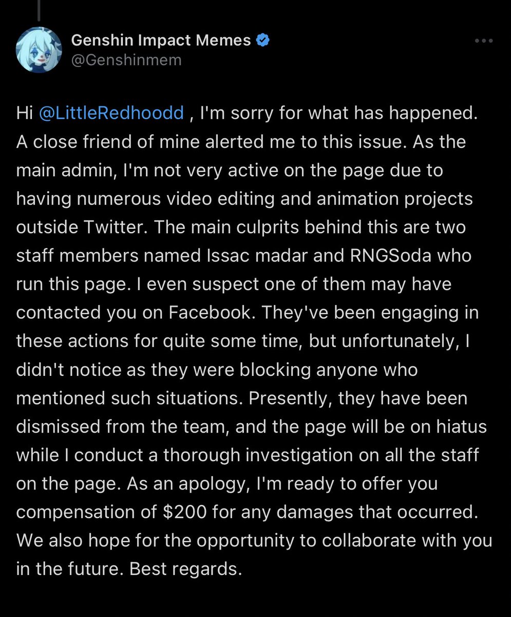 maskedfools's tweet photo. don’t believe their apology because they are notorious for stealing since they started. this is just the first time any callout towards them has gained any traction which is why they felt the need to address it. 🤷🏻‍♀️ https://t.co/0U8T1P64jd