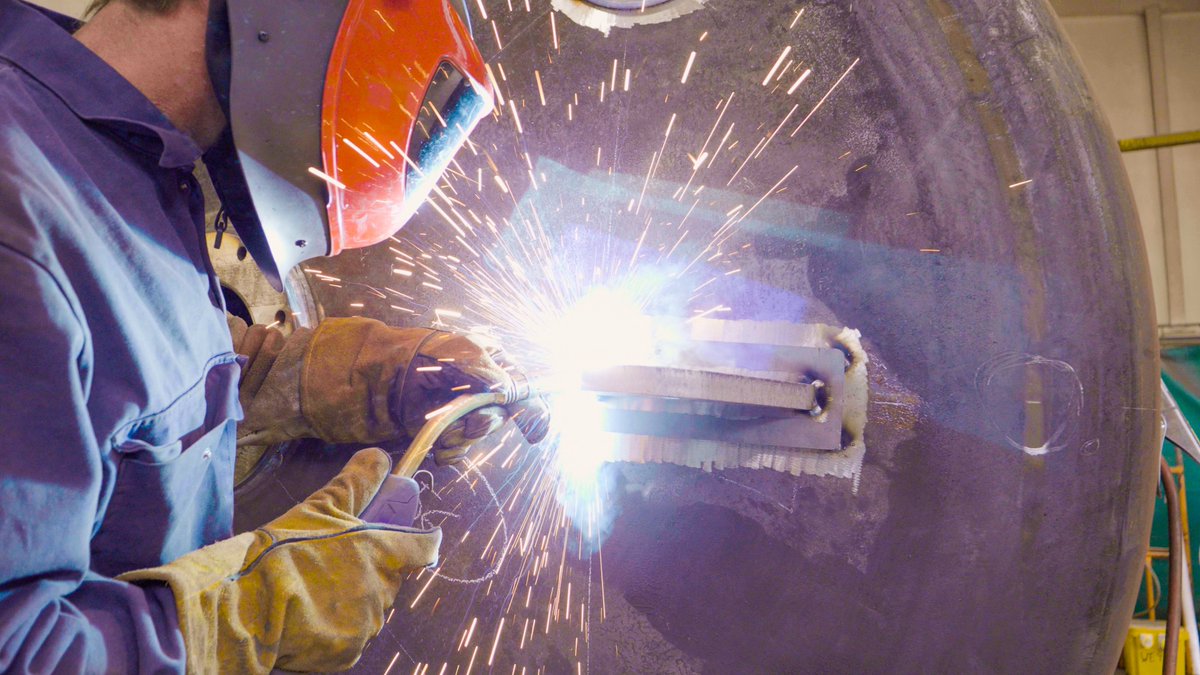 Walker Engineering tweet media