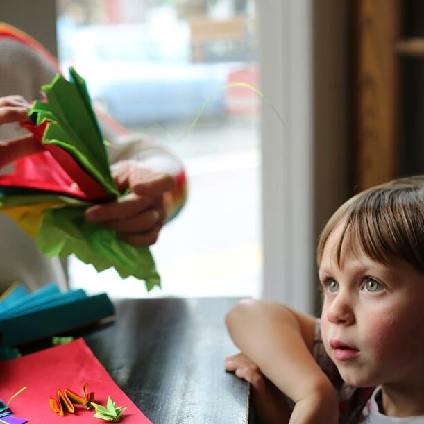 Number 11 Arts tweet media