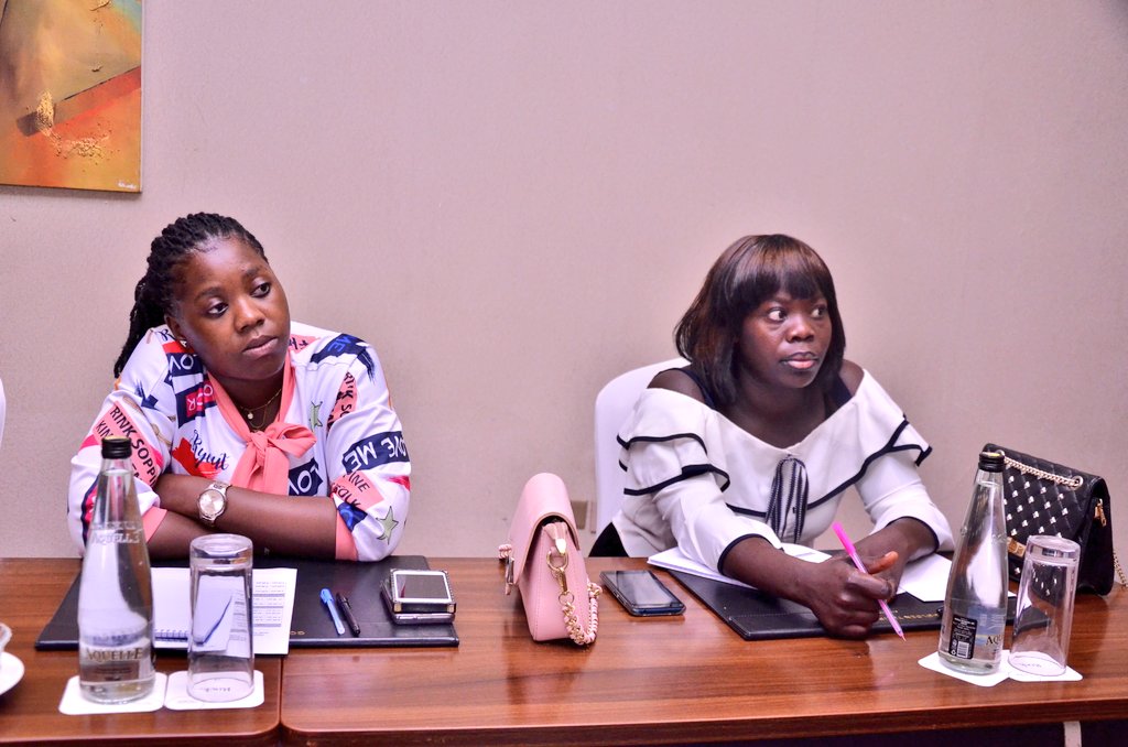 cehurduganda's tweet photo. This is to further equip them with comprehensive knowledge and information on SRHR laws and policies, the legal defense of the Harm Reduction Model, and the Life Exception Model.
#HarmReductionUG
#HarmReductionModel
@JasProgramme https://t.co/RL2oqY15OG