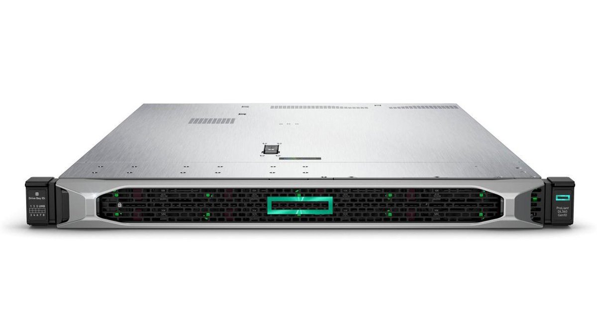 HPE P19779-B21 ProLiant DL360 Gen10 Server
Brand: HPE
Part Number: P19779-B21
Price: On Call
Availability: In Stock
Email: marketing@apexitdevices.com
Call: +44 1254 959338
apexitdevices.com/p19779-b21
