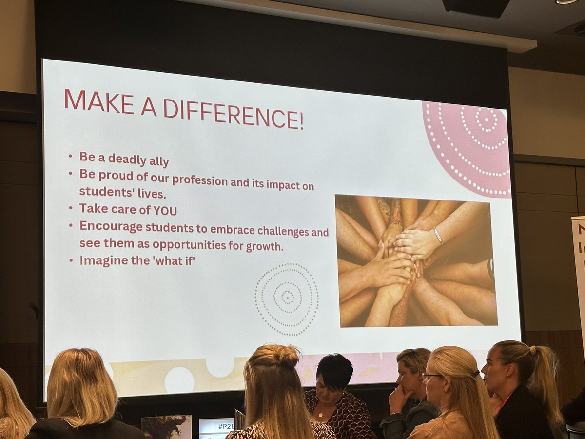 Helen Morgani (@helenmorgani) on Twitter photo Truth telling and amplifying, key messages from the deadly <a href="/kylielcaptain/">Kylie Captain</a> and our <a href="/NOII_NSW_Aust/">NOII NSW + AEN</a> leaders. It’s something we’re committed to <a href="/OldGuildfordPS/">Old Guildford PS - Built on Darug Land</a> #NOIINSW <a href="/CarolineThiele1/">Caroline Thielemans</a> <a href="/CMassey_Edu/">Christina Massey</a> <a href="/DSafrglani/">Diane Safrglani</a> <a href="/jennycaino1/">Jenny Cai</a> <a href="/sharenscerri/">Sharen Scerri</a> <a href="/ArunaPant4/">Aruna Pant</a> <a href="/Ly_Huynh_/">Ly Huynh</a> Truth telling and amplifying, key messages from the deadly <a href="/kylielcaptain/">Kylie Captain</a> and our <a href="/NOII_NSW_Aust/">NOII NSW + AEN</a> leaders. It’s something we’re committed to <a href="/OldGuildfordPS/">Old Guildford PS - Built on Darug Land</a> #NOIINSW <a href="/CarolineThiele1/">Caroline Thielemans</a> <a href="/CMassey_Edu/">Christina Massey</a> <a href="/DSafrglani/">Diane Safrglani</a> <a href="/jennycaino1/">Jenny Cai</a> <a href="/sharenscerri/">Sharen Scerri</a> <a href="/ArunaPant4/">Aruna Pant</a> <a href="/Ly_Huynh_/">Ly Huynh</a>