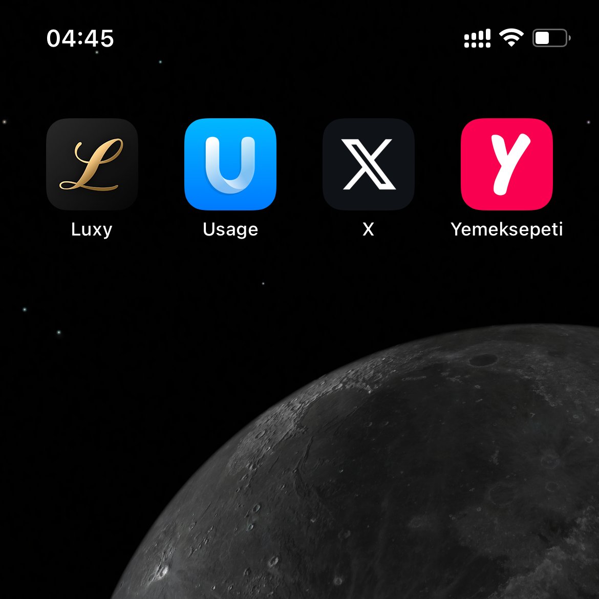 Thanks to Elon Musk🥹❤️