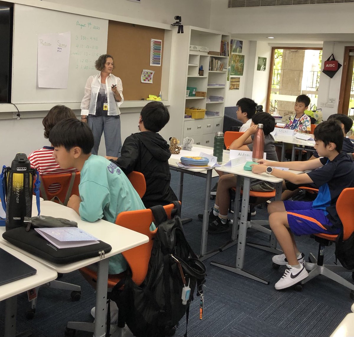 LaRae Davis tweet media